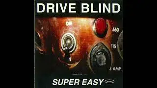 Drive Blind - Insane