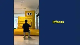Using Capcut To Make A Person Snapped His Finger To Change Scene