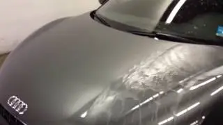 Nano Reflector AUDI R8