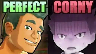 The Perfect Remake