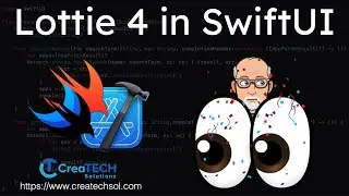Lottie 4 SwiftUI