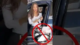 HOW TO PROPERLY BUCKLE WHEN PREGNANT