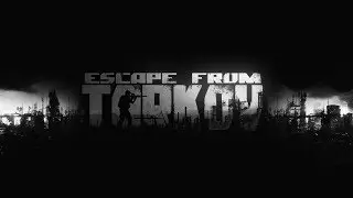 ESCAPE FROM TARKOV - EFT - Сливаем Валы с Беркутом!