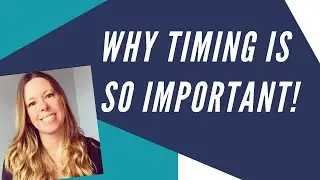 Why Timing is so Important to Giving Effective Feedback