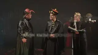 Театр Тинчурина. Итоги 2022 года.