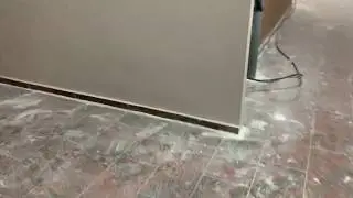 Похоже это была вторая секция второй корпус