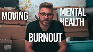 Why I needed a break from Youtube...(even though I really didn't want to take one)