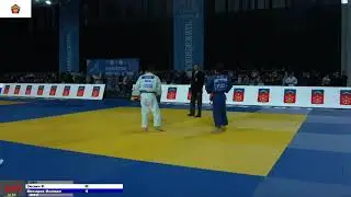 66 kg Зюзин К Мисиров И 18 06 2021 Т3 Первенство России среди юниоров и юниорок до 23 лет