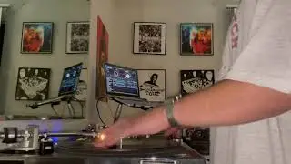 DOPEZ - CUT THE RECORD LIKE A CAT