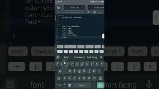 How to change text/ font/ letter/ word to italic using css 