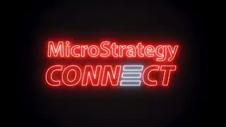 MicroStrategy Connect: Generative AI & What's Next (World Recap)