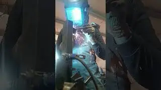 Сварщик делалай вот так 🔥🤝
