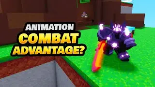 Animation Combat Advantage (Tested All Roblox Animations)