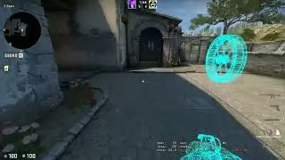 Играем в CS:GO с другом