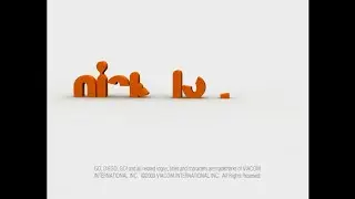 Nickelodeon Productions (2010) (Go, Diego, Go!)