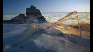 Kolja Erdmann - WILDES RUSSLAND / WILD RUSSIA (2009) - Soundtrack Suite