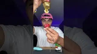 Strawberry yummy