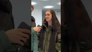 Парень аж покраснел от такого вопроса 🔞