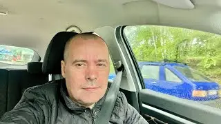 Отпуск будет. Куда поедем! Где вещать буду.