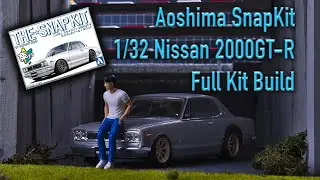 Aoshima 