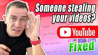 How to Find if Someone Stole Your YouTube Videos (Step-by-Step Removal Guide)