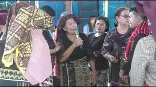 Disc.2 Kerja Erceda Ate +Terus Sembiring i durian lingga
