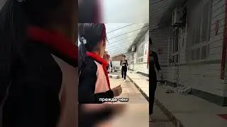 Девочка и мороженое 🥹❤️