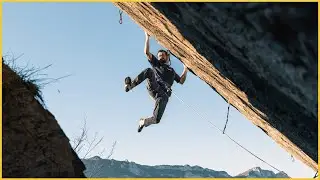 Will Bosi repeats Excalibur 9b+