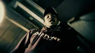 SB JAYLEN || ZA TALKIN' || MUSIC VIDEO || #ShotByAFP