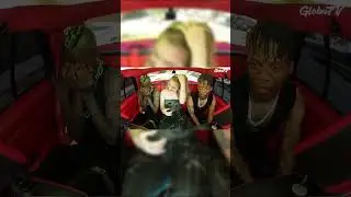 xxxmanera - скажи мне кто ты. Полная реакция Американцев на канале