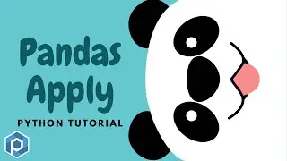 Python Pandas | Apply