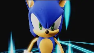 Sonic Frontiers Roblox: Power Boost Update!