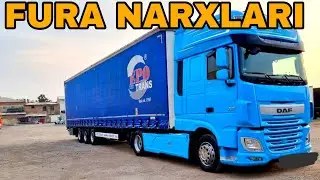 FURA NARXLARI 2024YIL 7-MAY UZB.DA FURA VA ISUZU BOZOR ARZON DIZEL VA GAZLI PUL TOPAR TEXNIKALAR