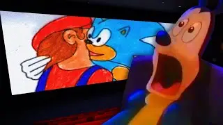 Oh Boy My Favourite Seat