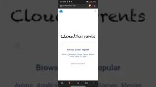 Best Torrent Website | What's the best Torrenting site?