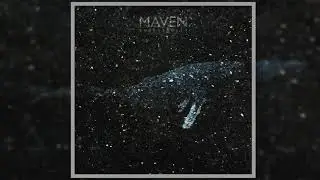 Maven - Synesthesia [Full Album]