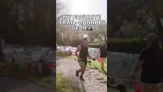 Trail Running Gear for New Runners 