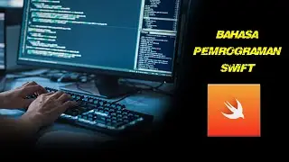 Bahasa Pemrograman Swift