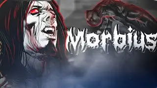 Видео Комикс | TASM#699.1 | Morbius