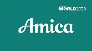 Self Service Analytics with Amica