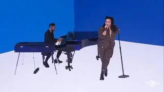 Demi Lovato - Sorry Not Sorry (Live at Pepsi Unmute Your Voice)