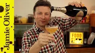Jamie's Classic Cocktails | The Old Cuban