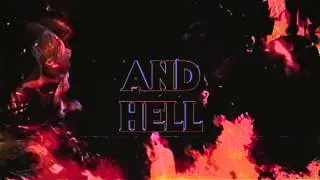 Demons With Shotguns "Original Soundtrack Trailer"
