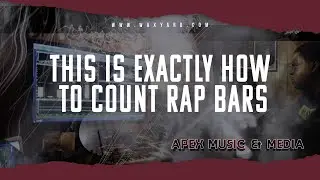 How to Count Bars