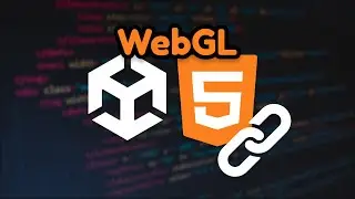 How to Open Links in Unity WebGL Games (2022/2021)