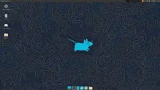 ArcoLinux : 3575 Changing Arch Linux into ArcoLinux