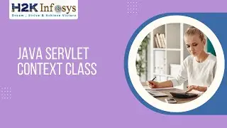 Java Servlets | Servlet context Class | Multiple Servlets Online | Java online Training | Free Demo