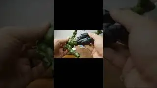 How I Repair Action Figures Super Glue and Water Mod