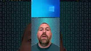 How to quickly minimize all open Windows applications 