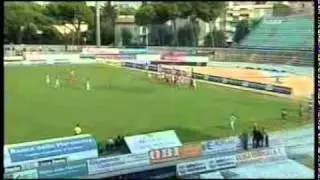 MENICHINI DOPO GROSSETO - CROTONE